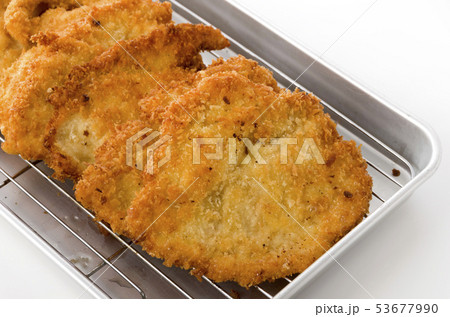 チキンササミカツ チキンササミカツ 53677990