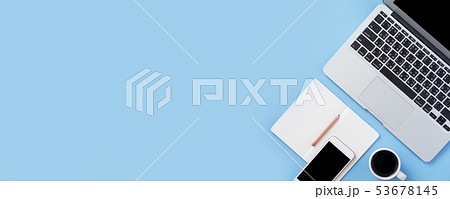 ノートパソコン ノートブック 帳面 53678145