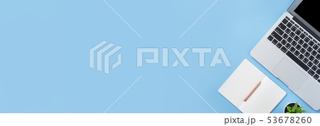 ノートパソコン ノートブック 帳面 53678260