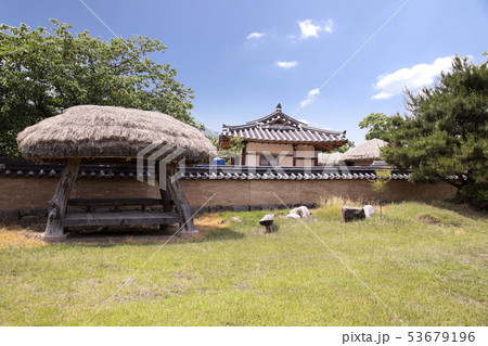 文化 歴史 建物 53679196