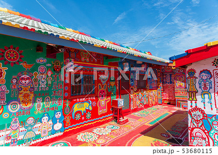 台湾3 台湾3 53680115