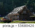 岐阜県　白川郷７ 53680420