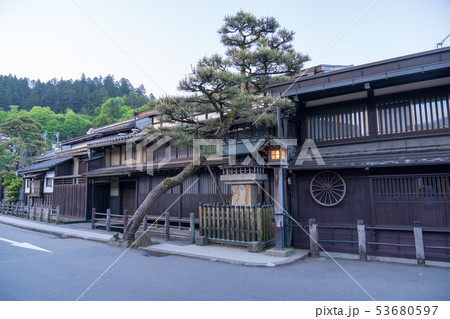 飛騨高山２ 53680597