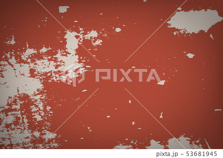 Red Grunge Background 53681945