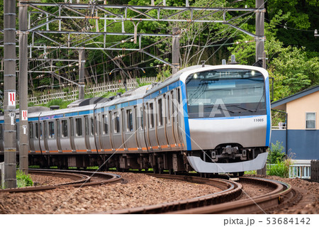 相鉄11000系 53684142