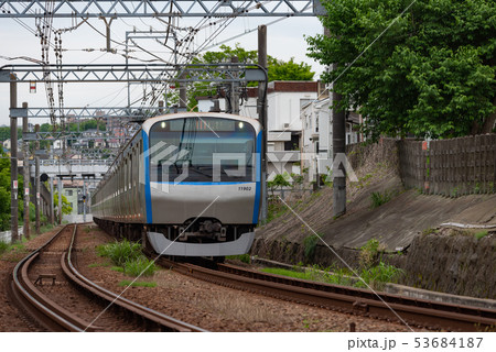 相鉄11000系 53684187