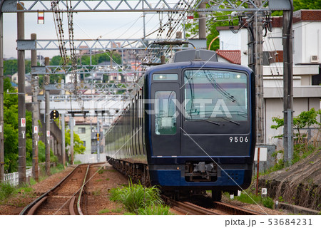 相鉄9000系（リニューアル車） 53684231