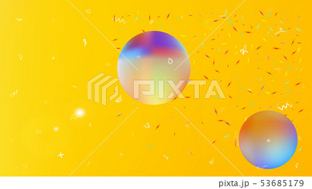 Minimal space background fantasy.  53685179