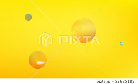 Plain space background idea.  53685185