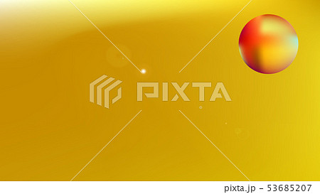 Common abstract space fantasy  pure.  53685207