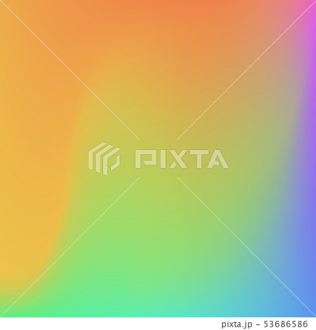 Blurred background. Absract Smooth light colors.  53686586