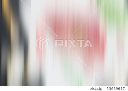 Light abstract gradient motion blurred background. 53689637