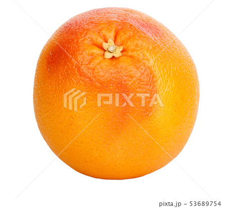 Ripe fresh and juicy grapefruit Ripe fresh and juicy grapefruit 53689754
