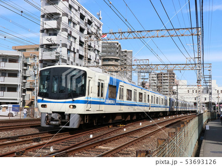 泉北高速鉄道　中百舌鳥 53693126