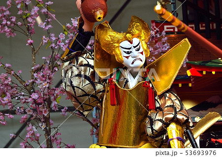 日田祇園　2018　平成山④ 53693976