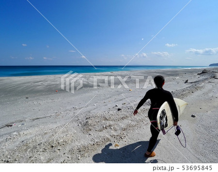 新島シークレットビーチ 新島シークレットビーチ 53695845