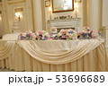 結婚式場 53696689