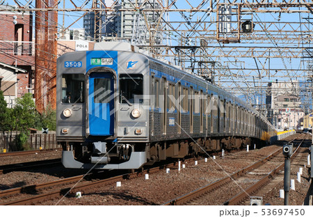 泉北高速鉄道3000系 53697450
