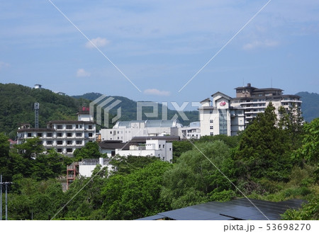 秋保温泉 53698270