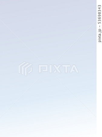 ブルーグラデーション 53698343
