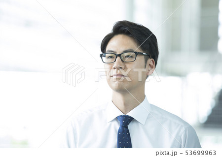 ビジネスイメージ 53699963