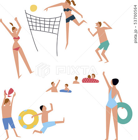スポーツ 53700564