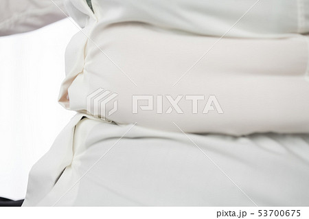 女性　メタボ 53700675