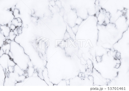 White marble texture for background. 53701461