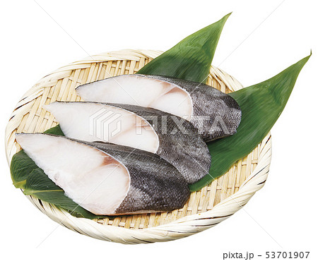 銀タラ切り身(パス付)01 銀タラ切り身(パス付)01 53701907