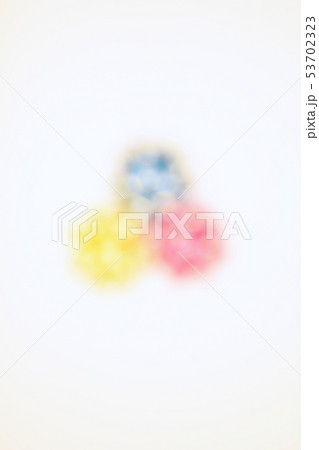 丸ボケ、たまボケ、背景イメージ 丸ボケ、たまボケ、背景イメージ 53702323