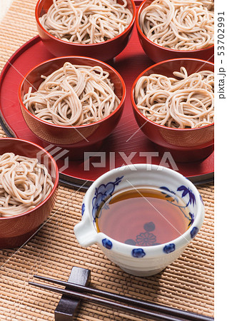 わんこそば 53702991