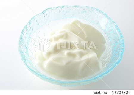 ヨーグルト ヨーグルト 53703386