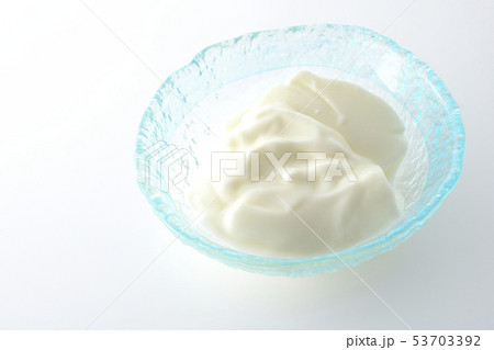 ヨーグルト ヨーグルト 53703392