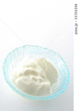 ヨーグルト ヨーグルト 53703398