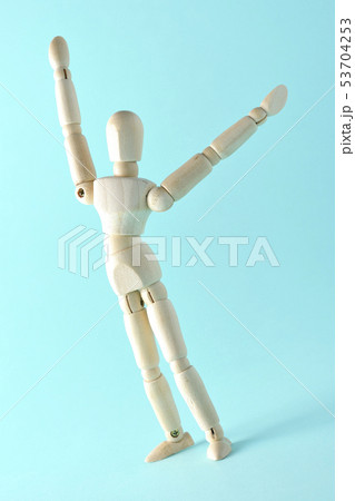 あ～スッキリ！ 53704253