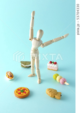 食欲 53704330