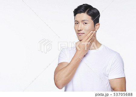 男性　メンズビューティー 53705688