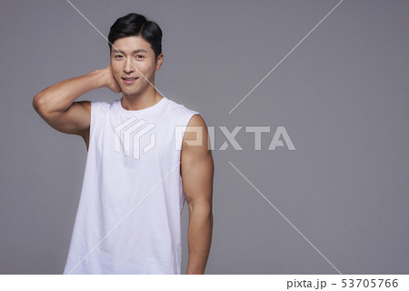 男性　スポーツウェア 53705766