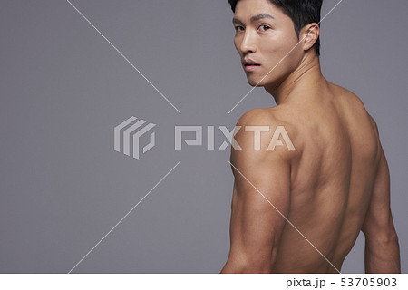 男性　スポーツウェア 53705903