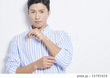 男性　メンズビューティー 53705929