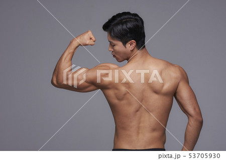 男性　スポーツウェア 53705930