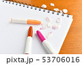 桜のスケッチ 53706016