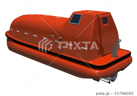 救命ボート 救命ボート 53706092