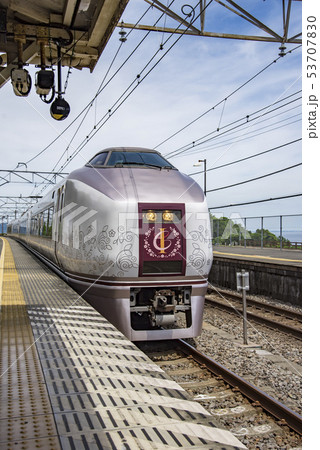 【伊豆クレイル 651系】 【伊豆クレイル 651系】 53707830