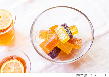 みすず飴 53708621