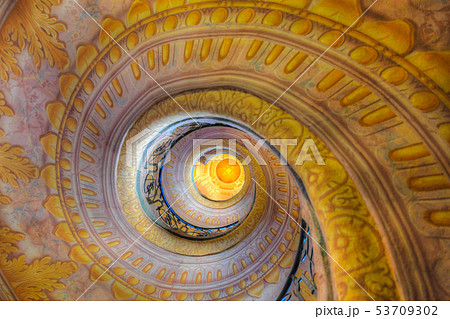 Melk Abbey, Wachau, Austria 53709302