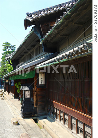 愛知県 名古屋市 有松 愛知県 名古屋市 有松 53709373
