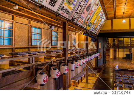 出石永楽館 出石永楽館 53710748