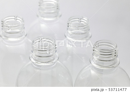 ペットボトル 53711477