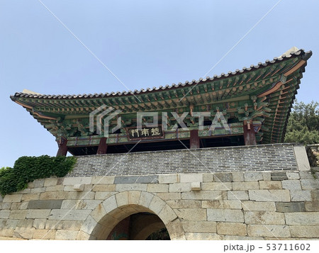 防御 要衝 朝鮮時代 53711602